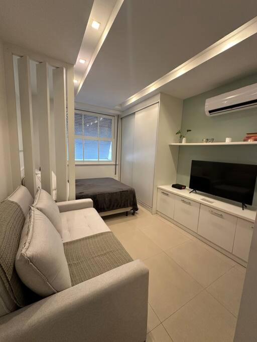 Loft Moderno E Charmoso A Passos Da Praia De Copacabana Rio de Janeiro Exterior foto