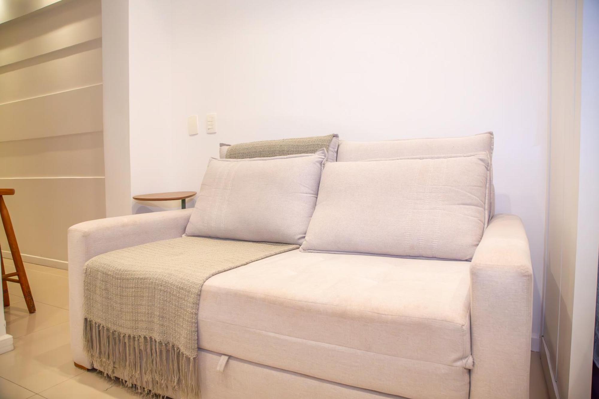 Loft Moderno E Charmoso A Passos Da Praia De Copacabana Rio de Janeiro Exterior foto